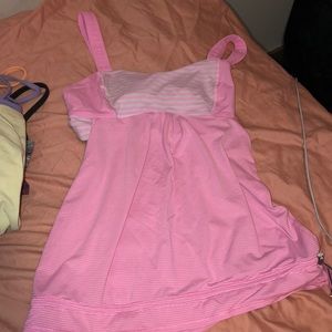 Lululemon athletica tank top
